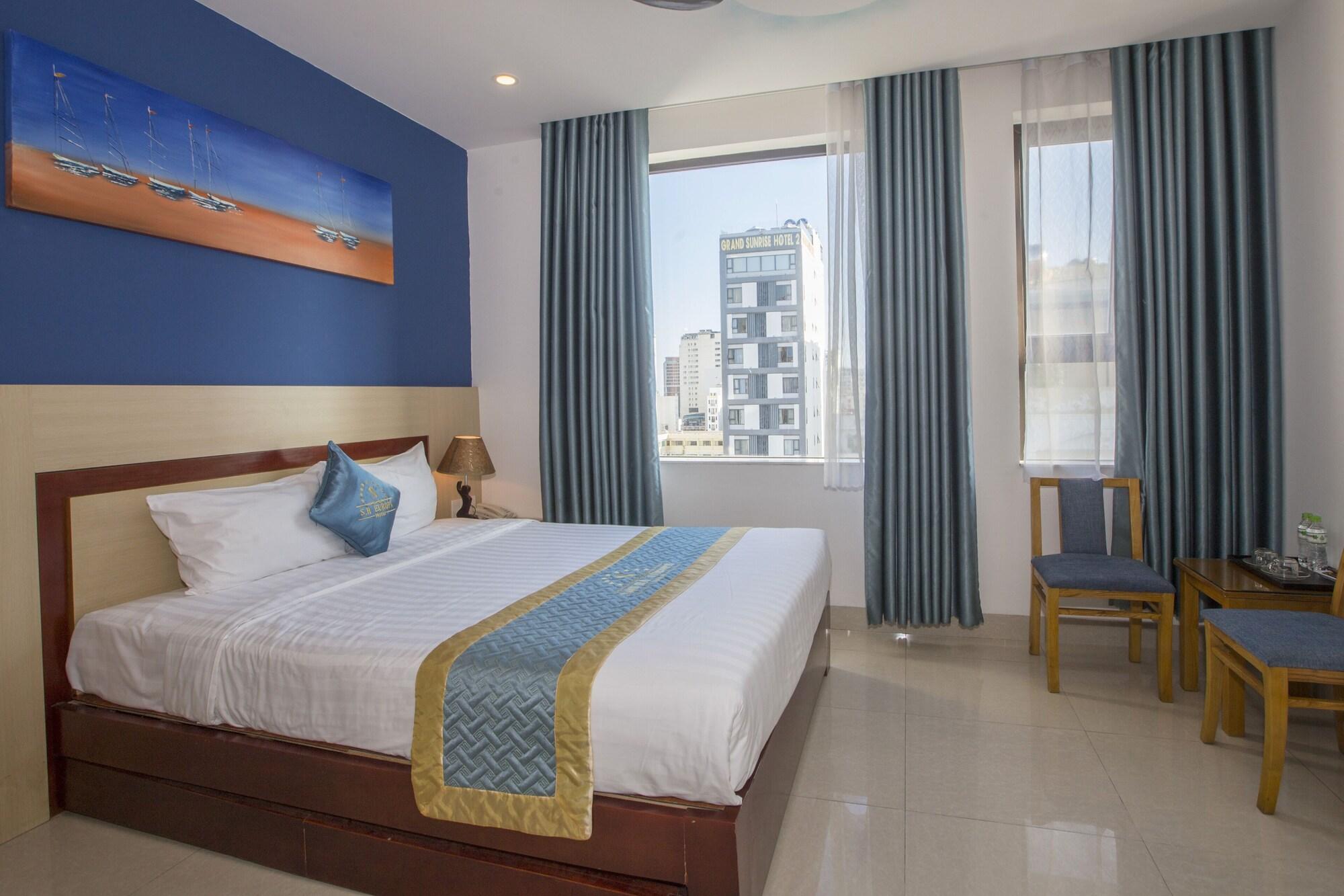 Maxhome Luxury Hotel Da Nang