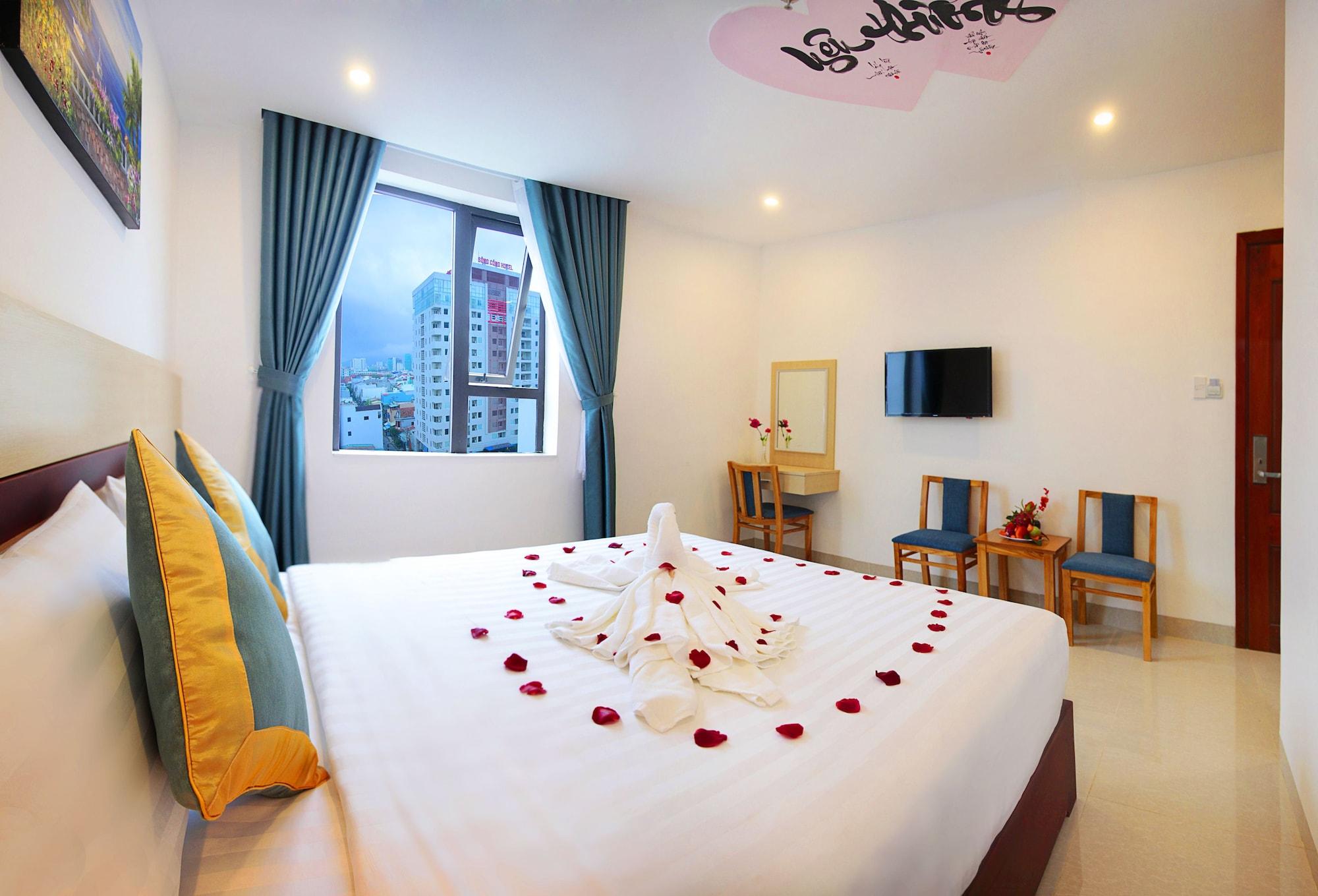 Maxhome Luxury 3* Da Nang