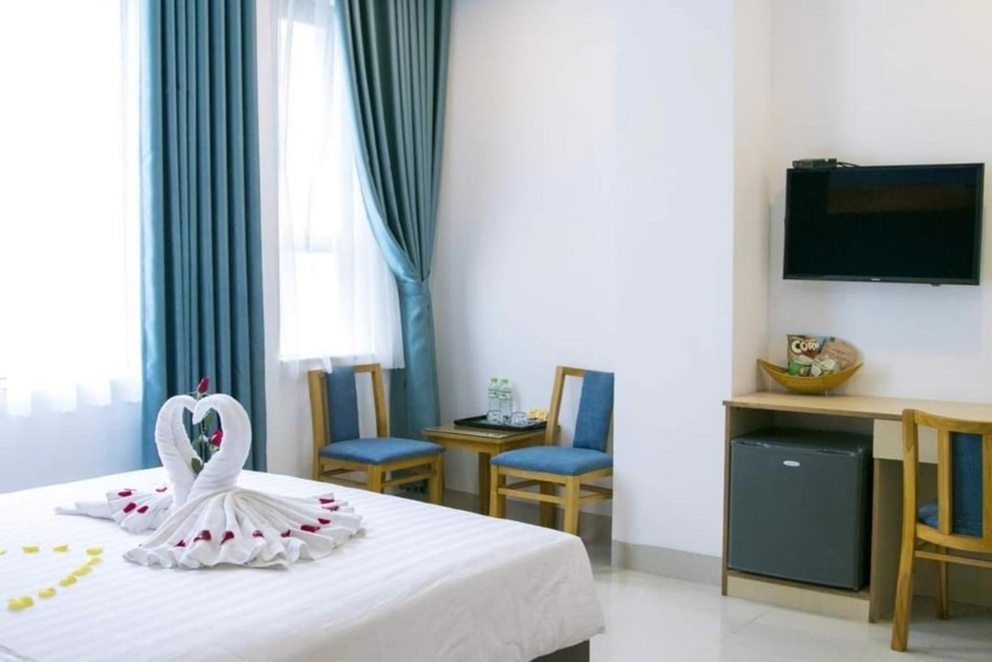 Maxhome Luxury 3* Da Nang