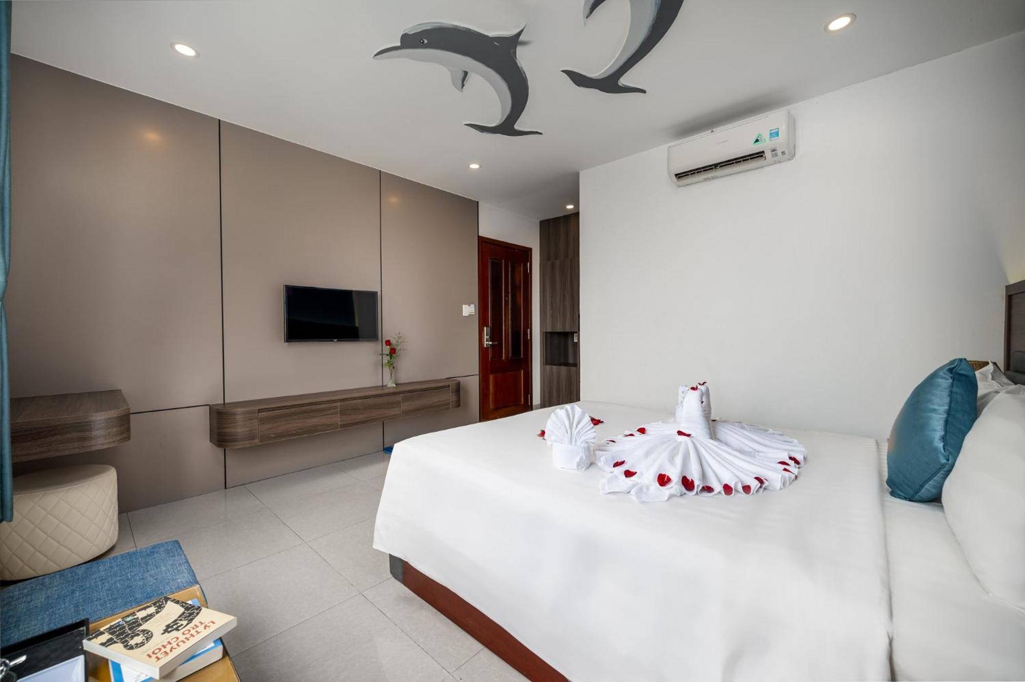 Maxhome Luxury Hotel Da Nang