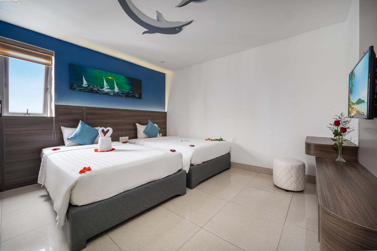 Maxhome Luxury Da Nang