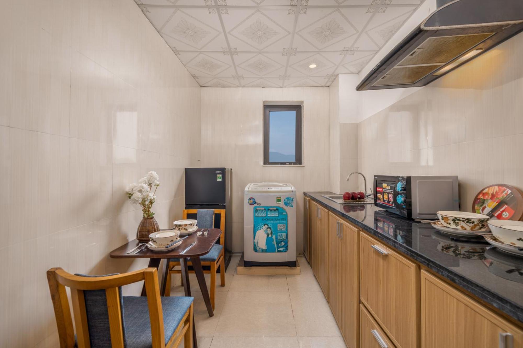 Maxhome Luxury Hotel