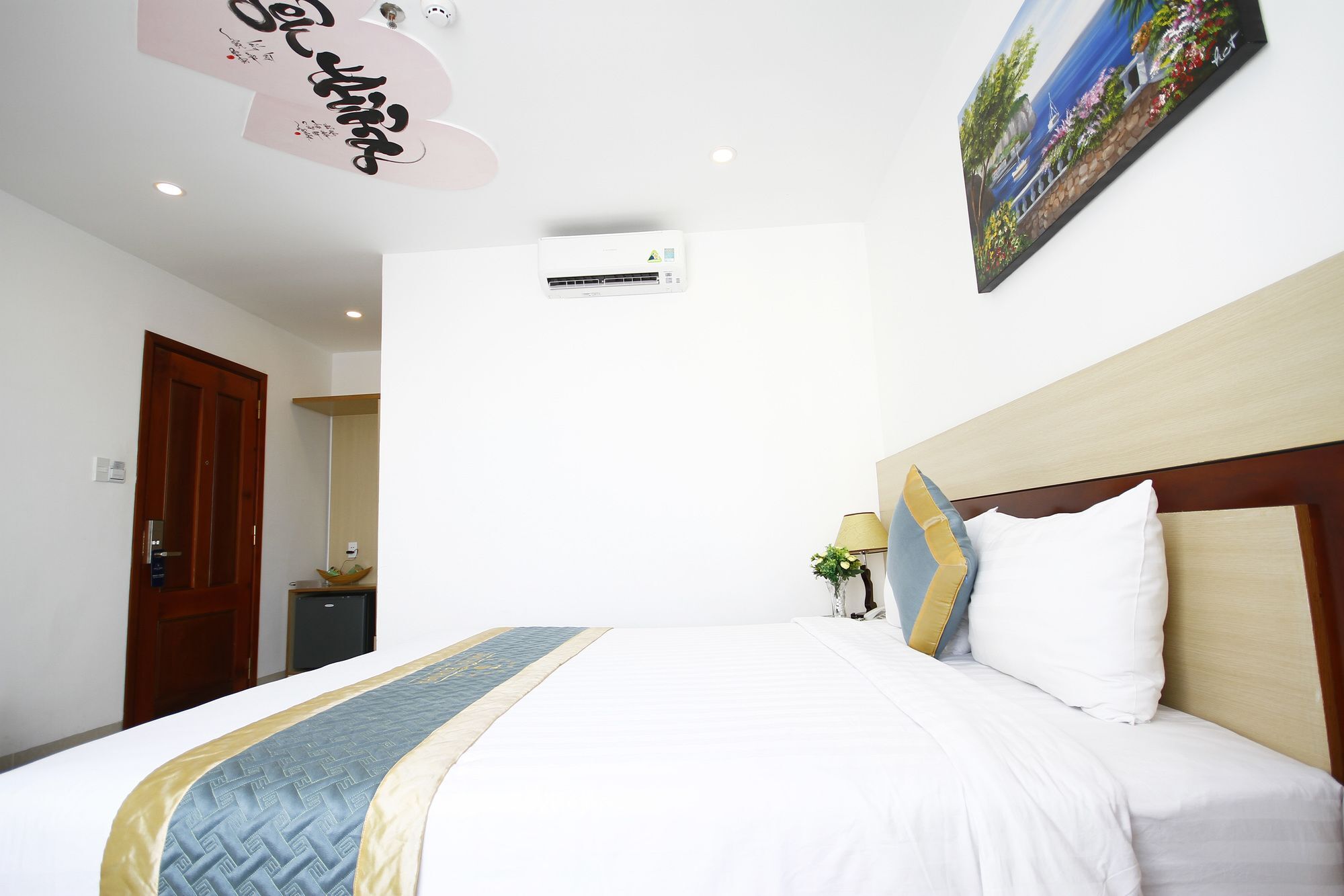 Hotel Maxhome Luxury Da Nang